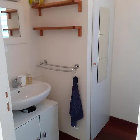 Le Colisee Vue Apartment