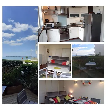 Apartmán Le Colisee Vue *