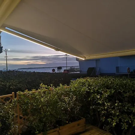 Le Colisee Vue La Baule