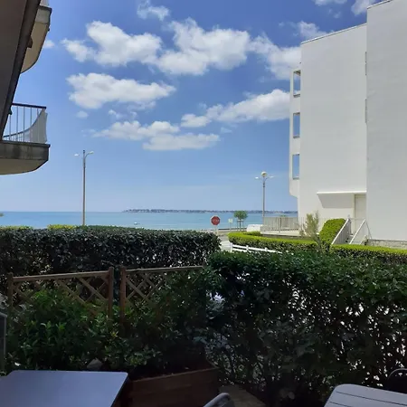 Le Colisee Vue * La Baule-Escoublac