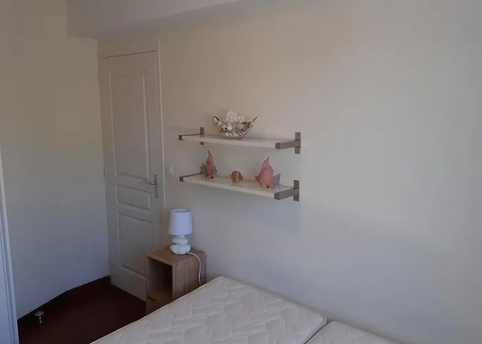 Le Colisee Vue La Baule-Escoublac