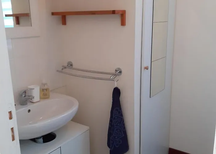 Le Colisee Vue Apartment